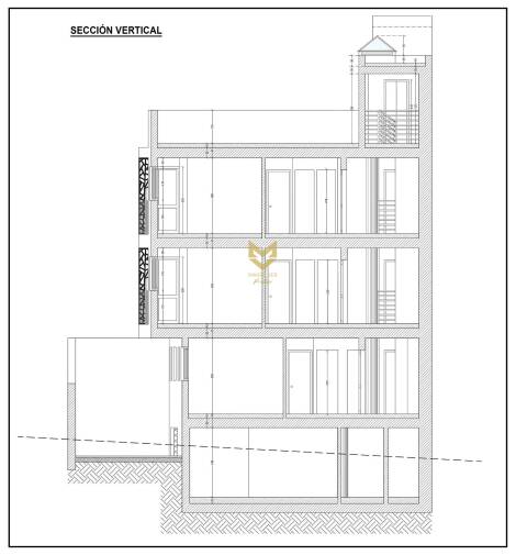 Urban land for sale in  Granadilla, Spain - P00099