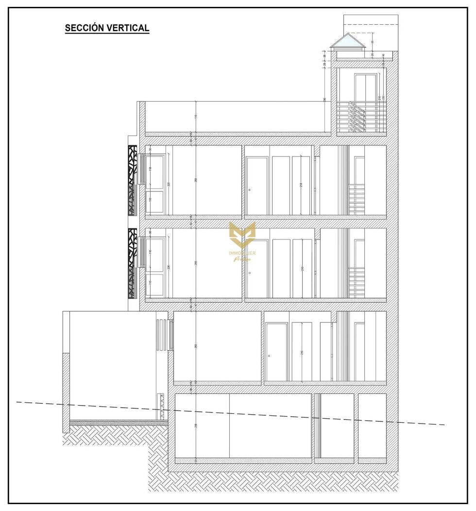 Urban land for sale in  Granadilla, Spain - P00099
