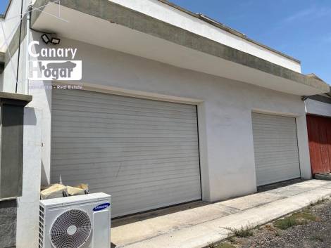 Urban land for sale in  Guaza, Spain - 055281