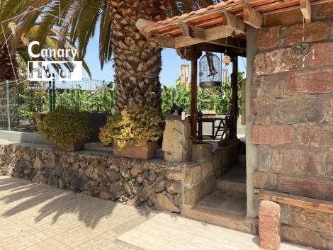 Urban land for sale in  Guaza, Spain - 055281