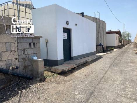 Urban land for sale in  Guaza, Spain - 055281