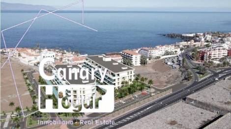 Urban land for sale in  Guía de Isora, Spain - 056191
