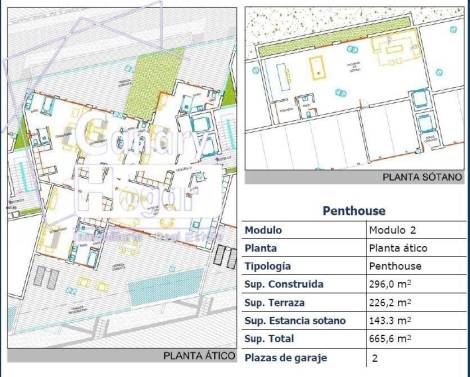 Urban land for sale in  Guía de Isora, Spain - 056191