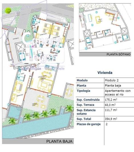 Urban land for sale in  Guía de Isora, Spain - 056191