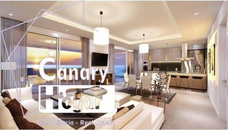 Urban land for sale in  Guía de Isora, Spain - 056191