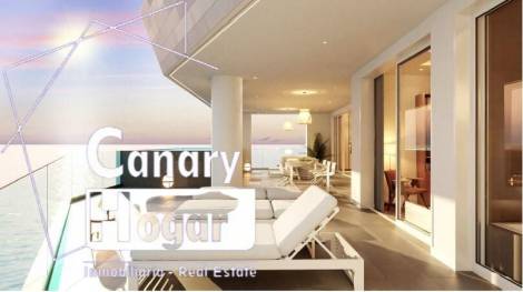 Urban land for sale in  Guía de Isora, Spain - 056191