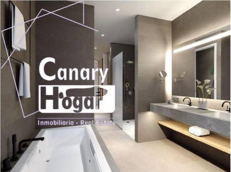 Urban land for sale in  Guía de Isora, Spain - 056191