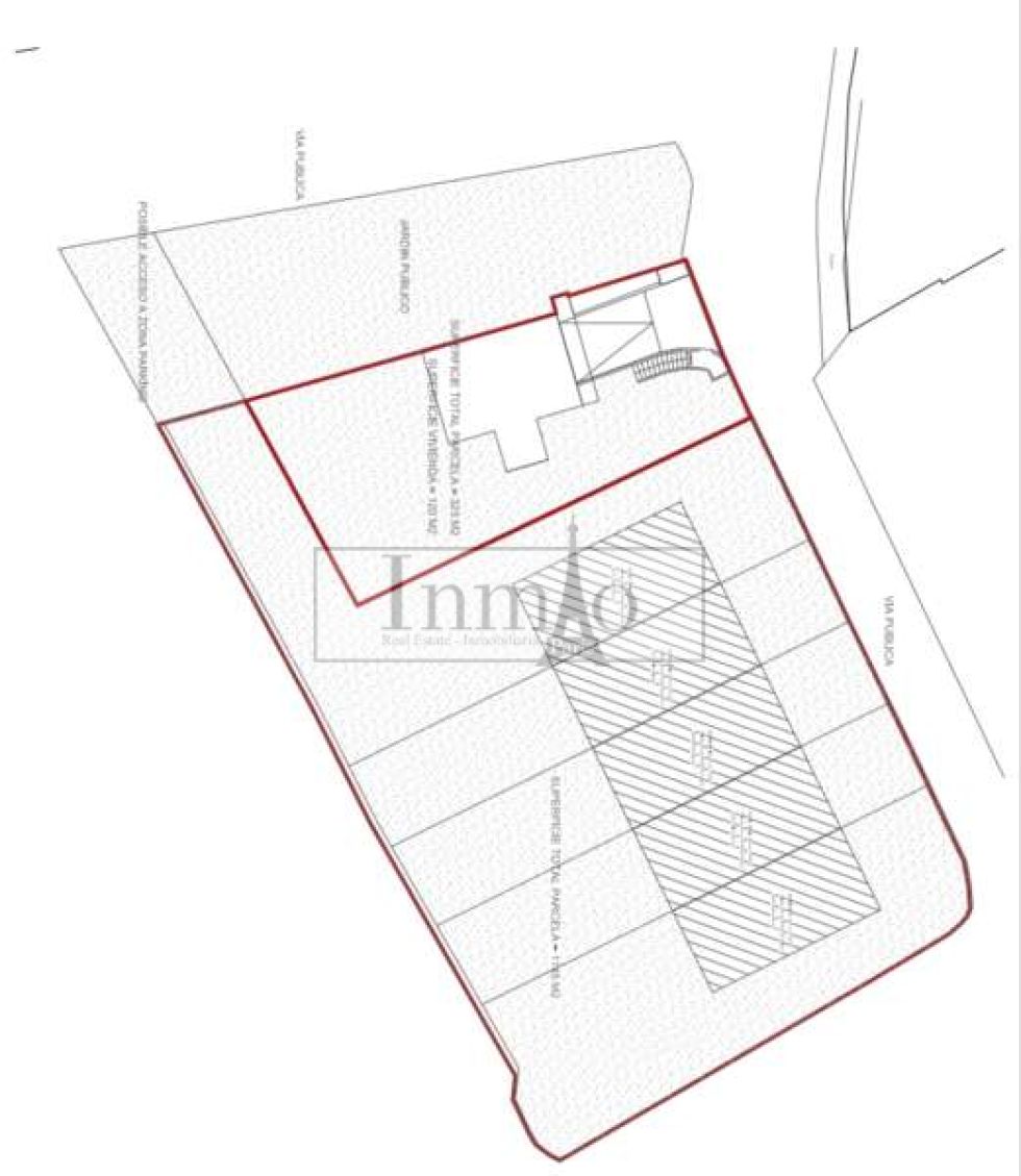 Urban land for sale in  Guía de Isora, Spain - 346776