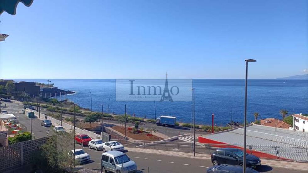 Urban land for sale in  Guía de Isora, Spain - 346776