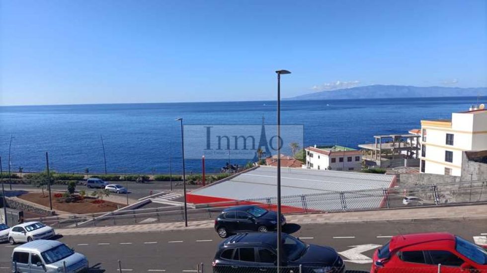 Urban land for sale in  Guía de Isora, Spain - 346776