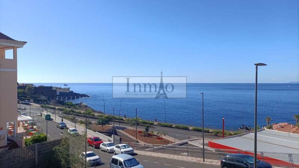 Urban land for sale in  Guía de Isora, Spain - 346776