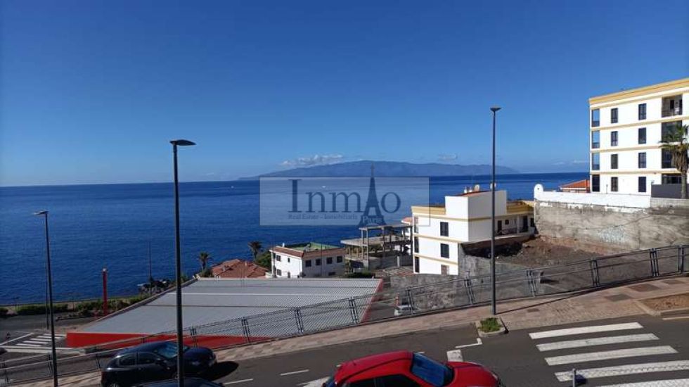 Urban land for sale in  Guía de Isora, Spain - 346776