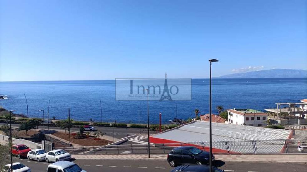 Urban land for sale in  Guía de Isora, Spain - 346776