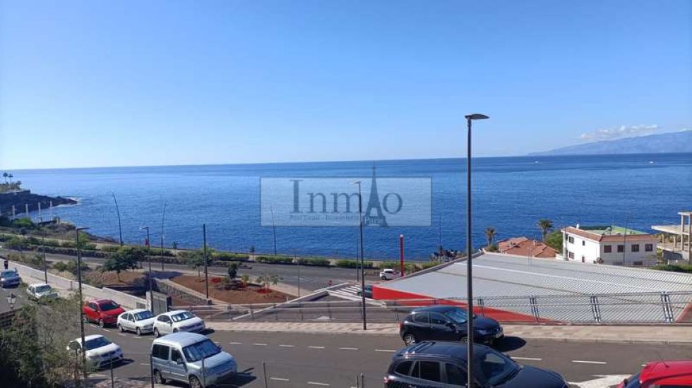 Urban land for sale in  Guía de Isora, Spain - 346776