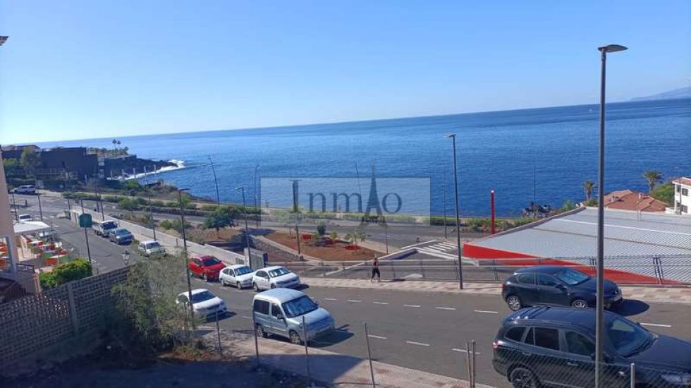 Urban land for sale in  Guía de Isora, Spain - 346776