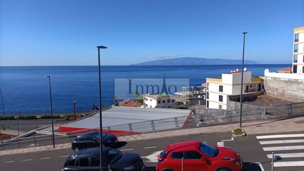 Urban land for sale in  Guía de Isora, Spain - 346776