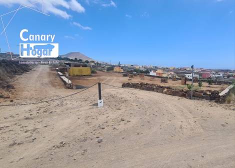 Urban land for sale in  Las Zocas, Spain - 057051