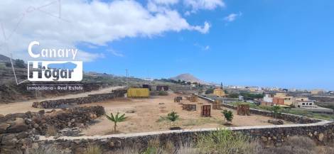 Urban land for sale in  Las Zocas, Spain - 057051