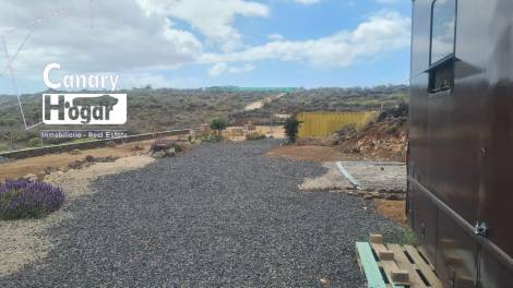 Urban land for sale in  Las Zocas, Spain - 057051