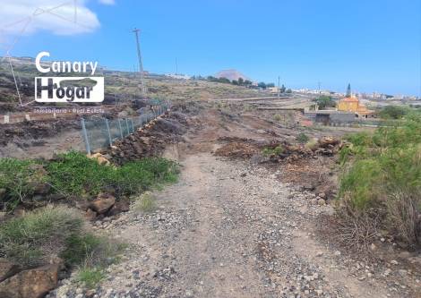 Urban land for sale in  Las Zocas, Spain - 057051