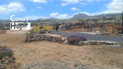 Urban land for sale in  Las Zocas, Spain - 057051