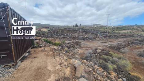 Urban land for sale in  Las Zocas, Spain - 057051