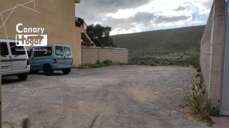 Urban land for sale in  Asomada, Spain - 055091