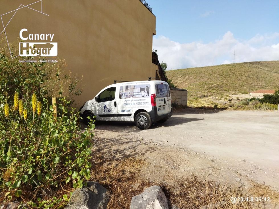 Urban land for sale in  Asomada, Spain - 055091