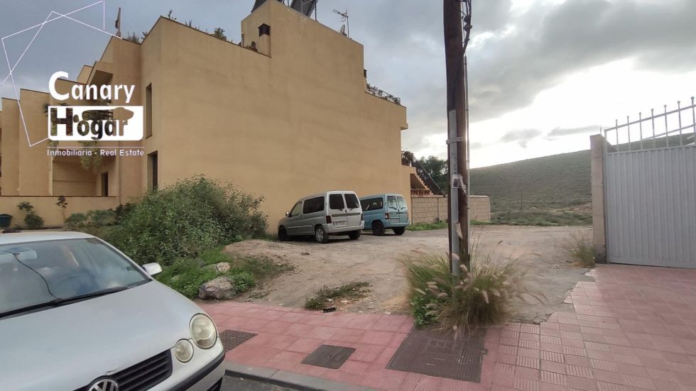 Urban land for sale in  Asomada, Spain - 055091