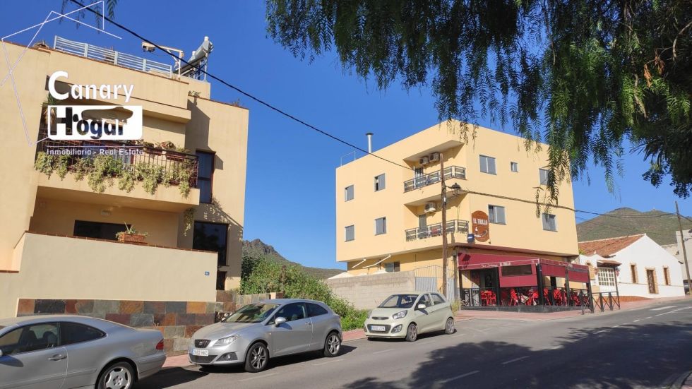 Urban land for sale in  Asomada, Spain - 055091