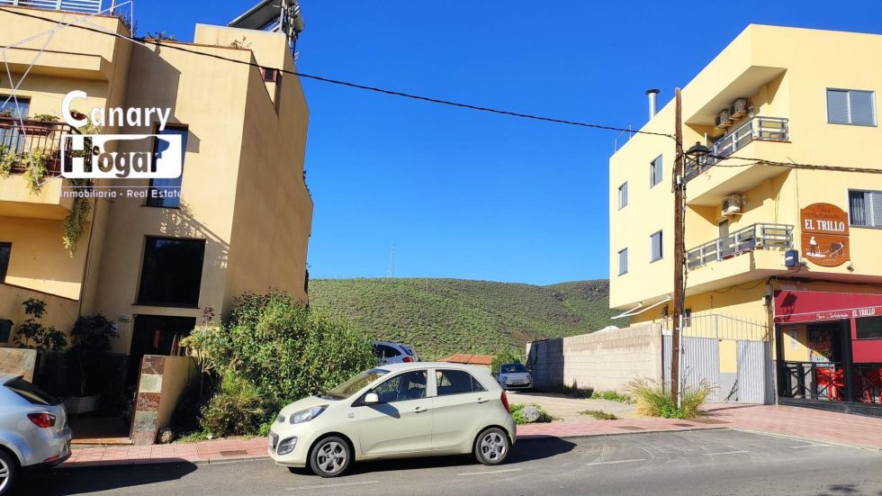 Urban land for sale in  Asomada, Spain - 055091