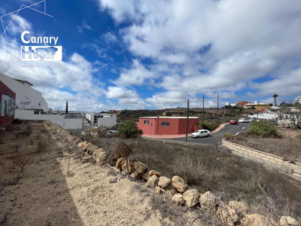 Urban land for sale in  San Miguel, Spain - 055471