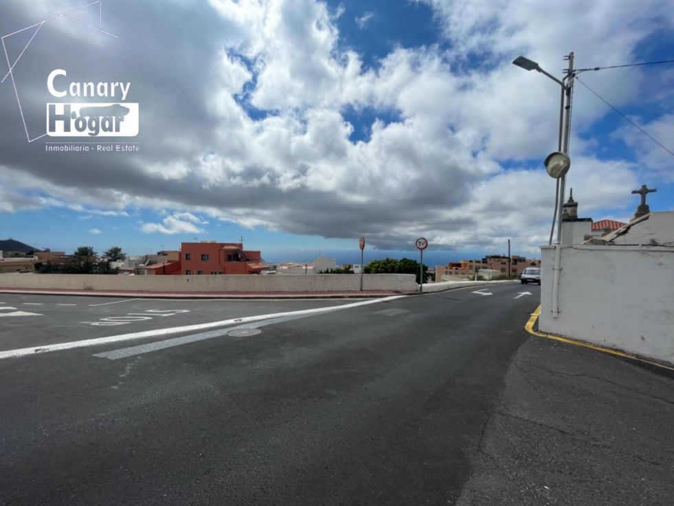 Urban land for sale in  San Miguel, Spain - 055471