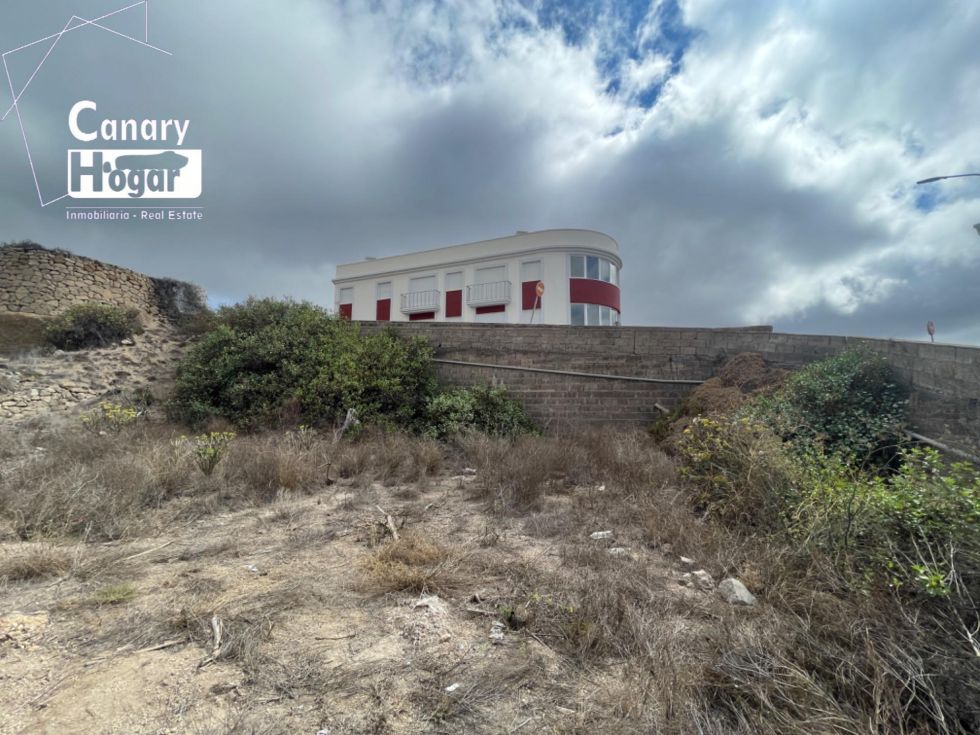 Urban land for sale in  San Miguel, Spain - 055471