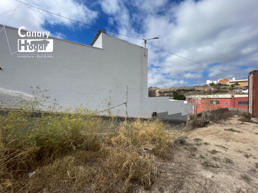 Urban land for sale in  San Miguel, Spain - 055471