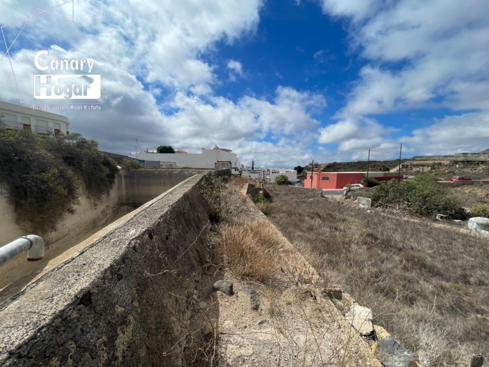 Urban land for sale in  San Miguel, Spain - 055471