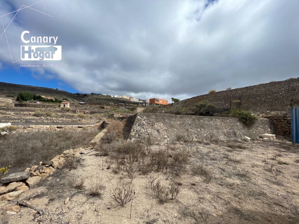 Urban land for sale in  San Miguel, Spain - 055471