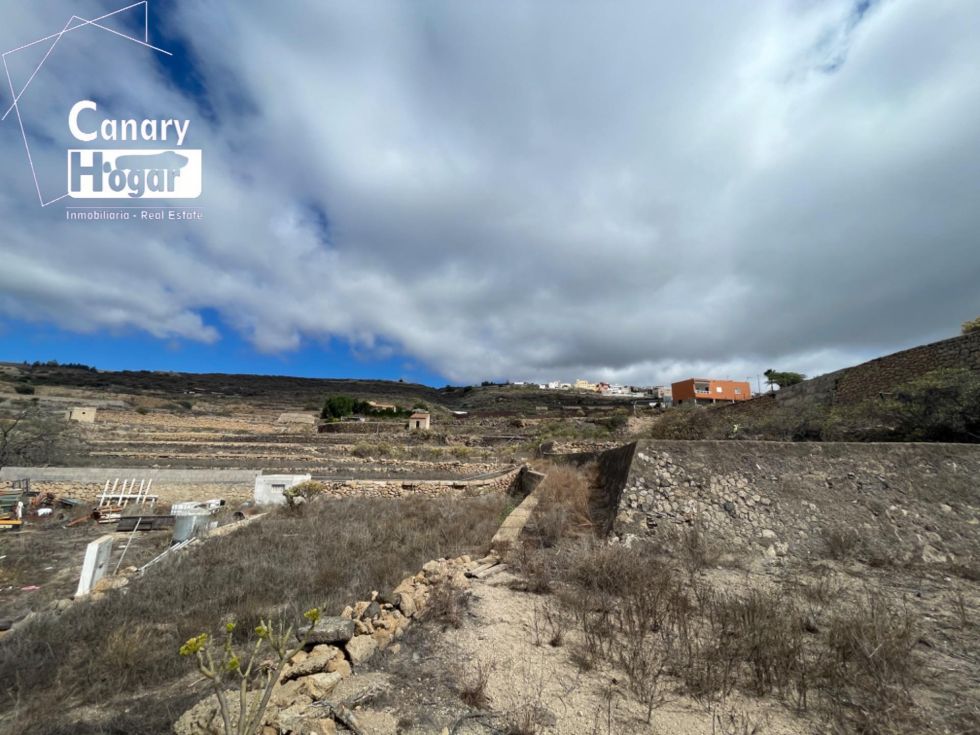 Urban land for sale in  San Miguel, Spain - 055471