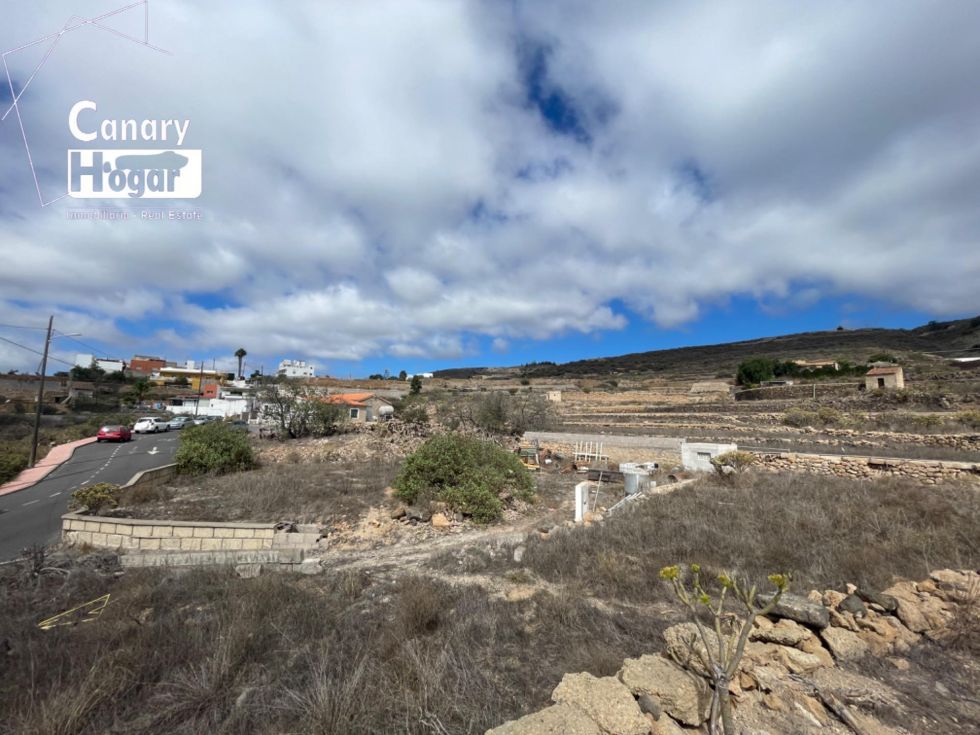 Urban land for sale in  San Miguel, Spain - 055471