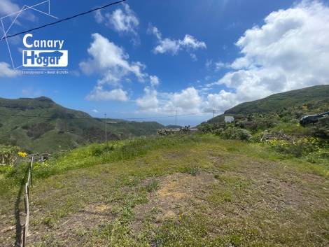Urban land for sale in  La Laguna, Spain - 056701