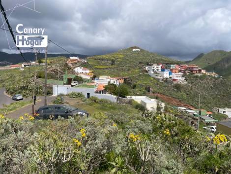 Urban land for sale in  La Laguna, Spain - 056701