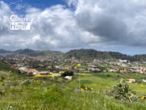 Urban land for sale in  La Laguna, Spain - 056701