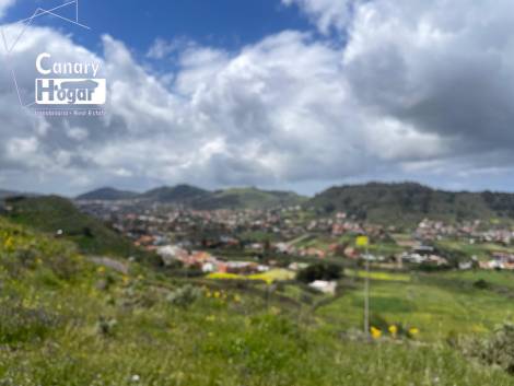 Urban land for sale in  La Laguna, Spain - 056701