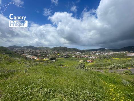 Urban land for sale in  La Laguna, Spain - 056701