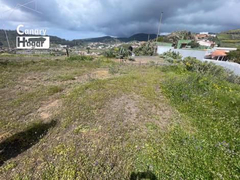 Urban land for sale in  La Laguna, Spain - 056701