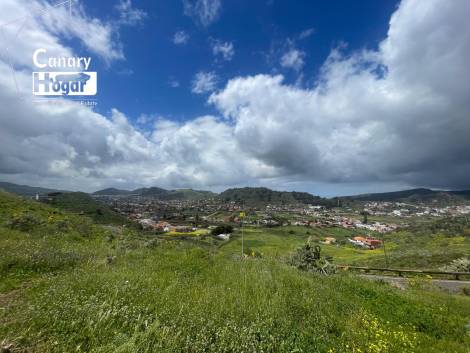 Urban land for sale in  La Laguna, Spain - 056701