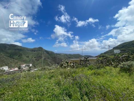 Urban land for sale in  La Laguna, Spain - 056701