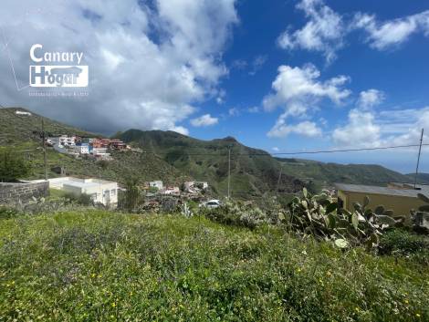 Urban land for sale in  La Laguna, Spain - 056701