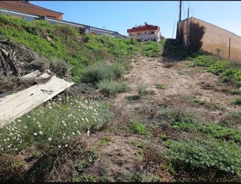 Urban land for sale in  El Roque, Spain - TR-3049