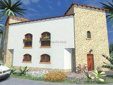 Urban land for sale in  El Roque, Spain - TR-3049